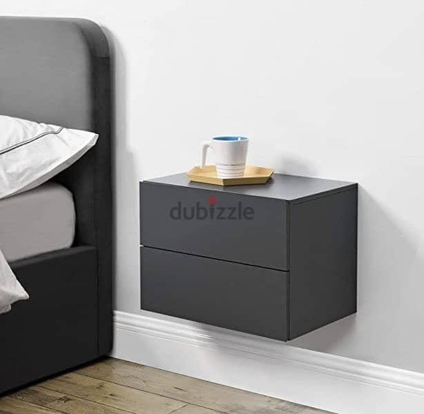 Bedroom Comode 7