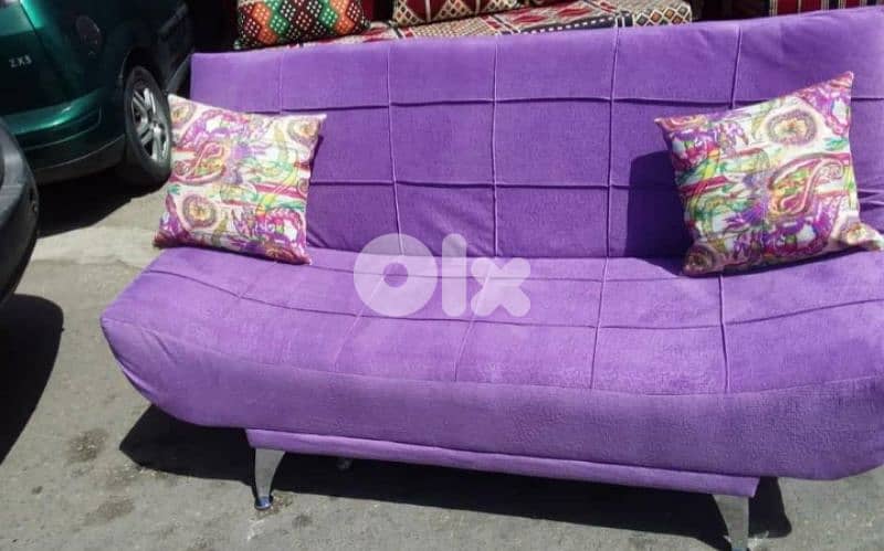 Sofa bed 3