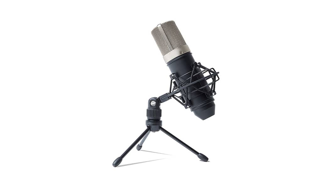 Mini Recording Studio Offer 3