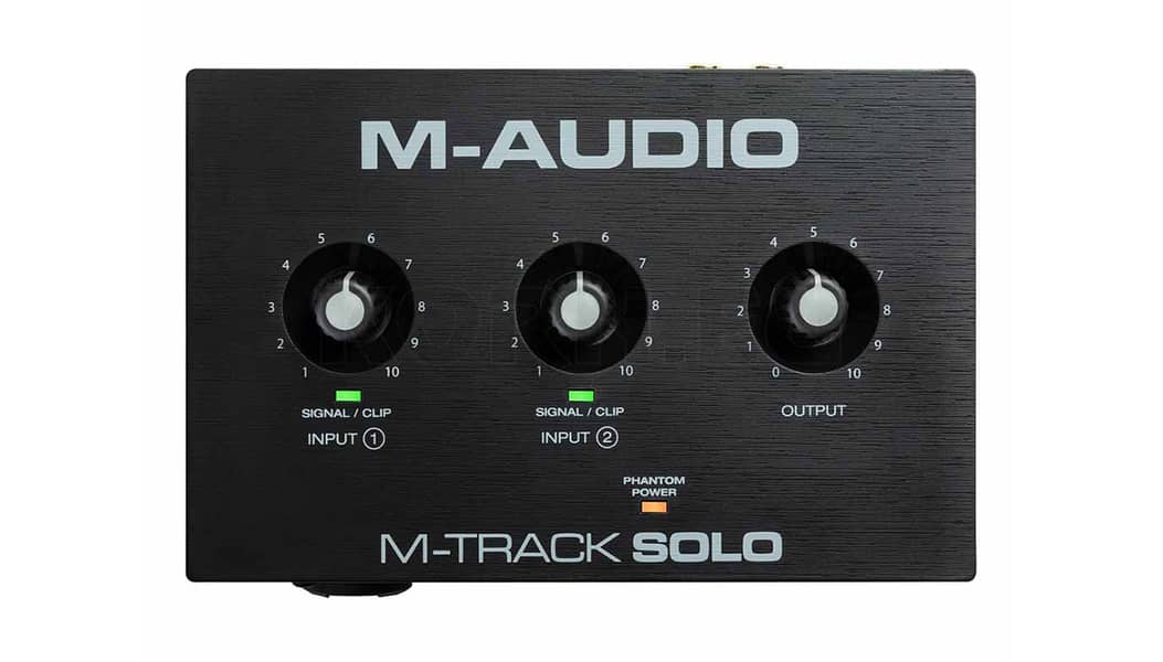 Mini Recording Studio Offer 1