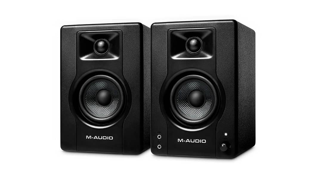 Music Production & Recording Studio Offer 4