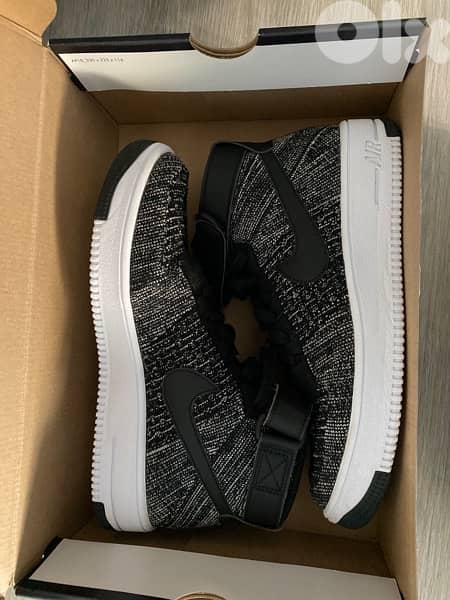 Air force 1 Ultra Flyknit 0