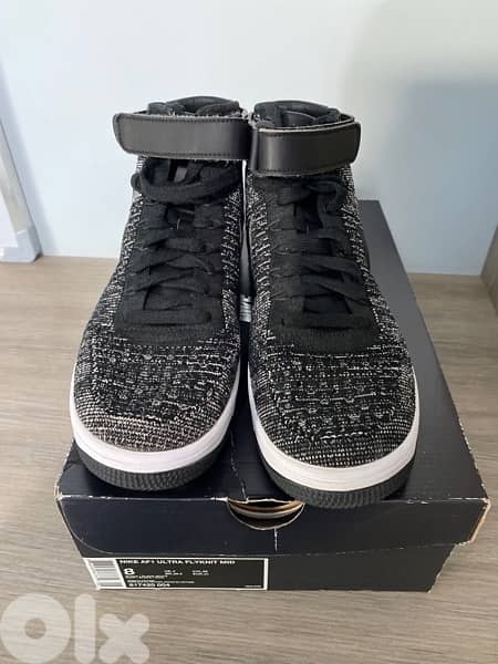 Air force 1 Ultra Flyknit 2