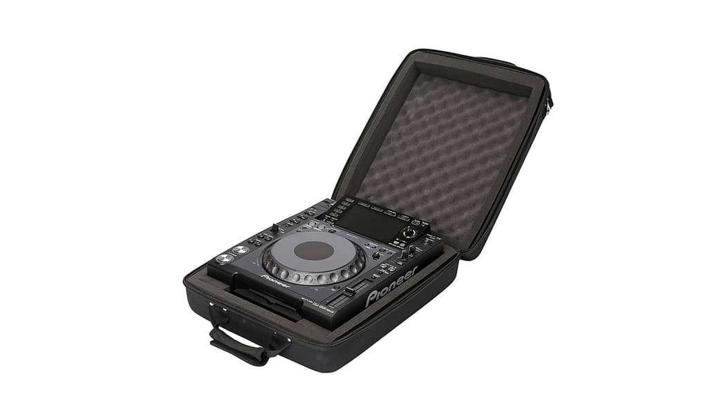 Magma CTRL Case CDJ Mixer II 3