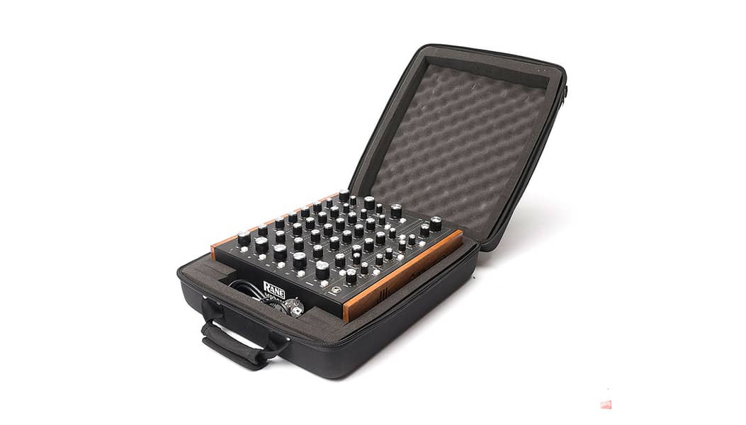 Magma CTRL Case CDJ Mixer II 8