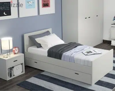 Single Bed