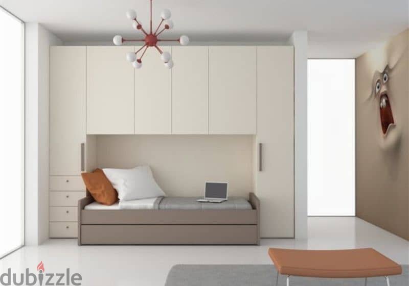 Single Bed 1