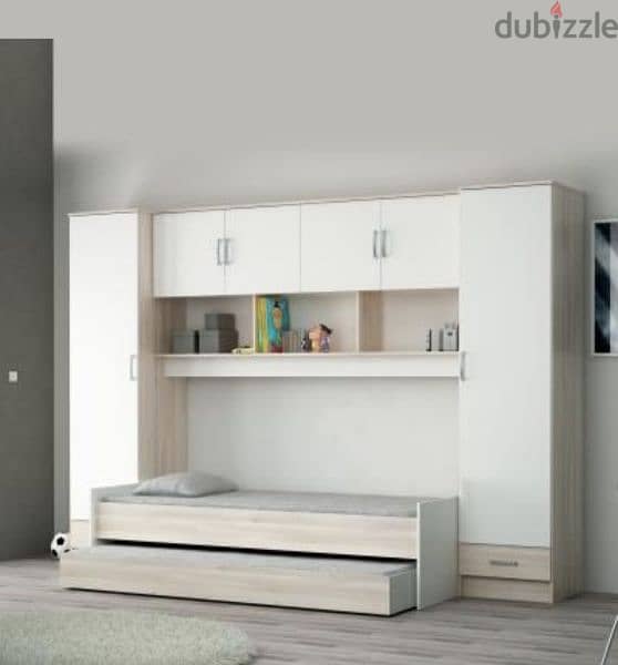 Single Bed 3