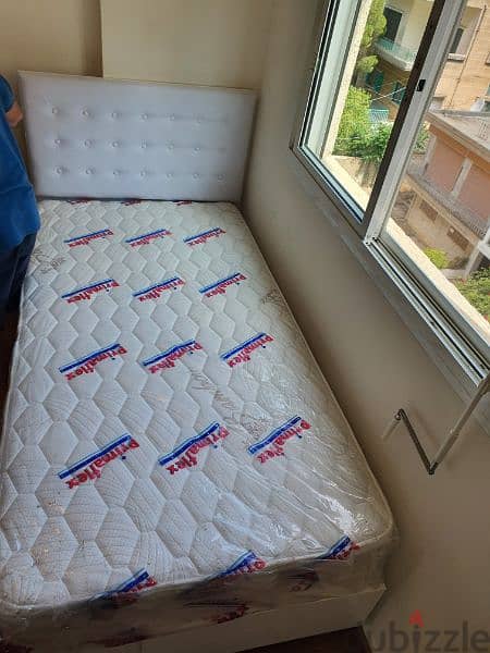 Single Bed 4