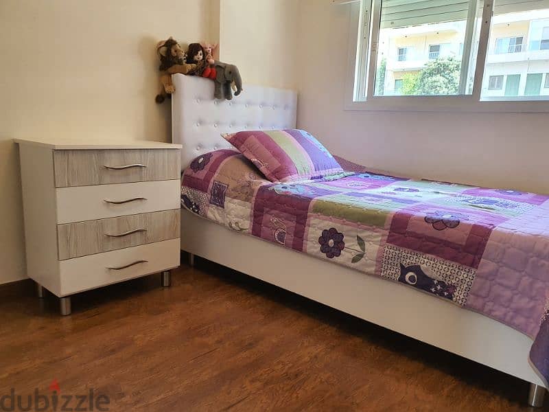 Single Bed 5