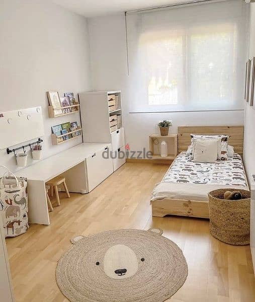 Single Bed 7