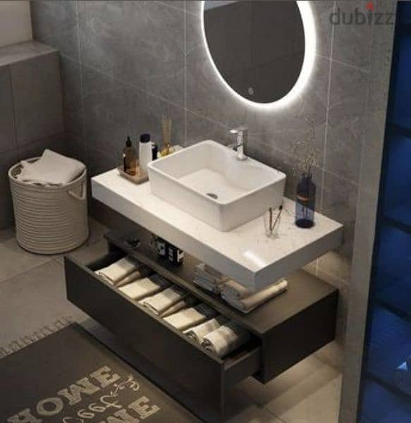 Bathroom Cabinets And Shelves 0