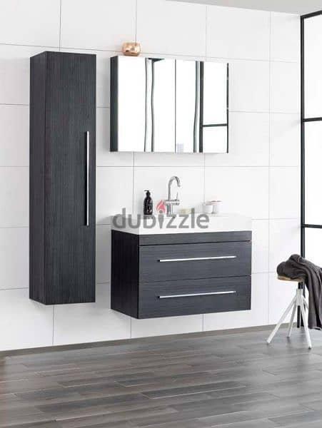 Bathroom Cabinets And Shelves 4