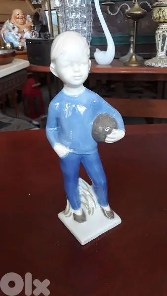 antique