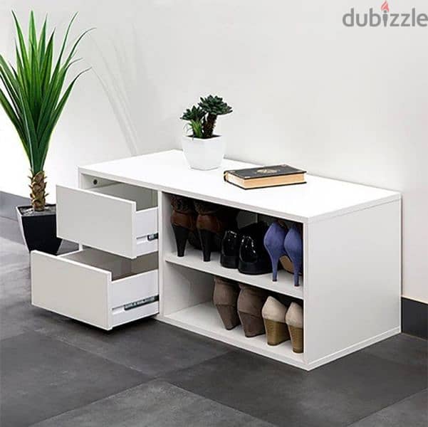 Shoe Rack 1
