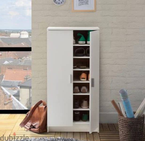 Shoe Rack 6
