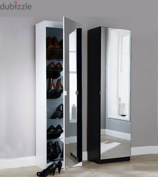 Shoe Rack 8