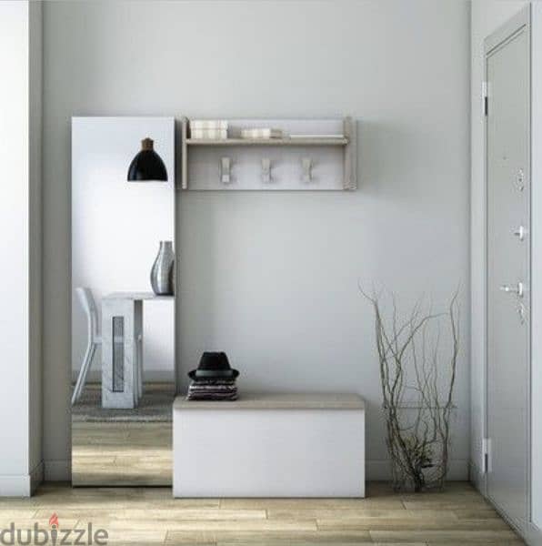 Shoe Rack 9