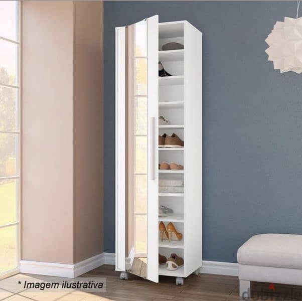 Shoe Rack 10