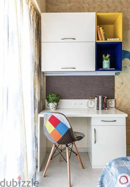 BookShelfs & Library 0