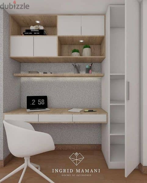 BookShelfs & Library 2