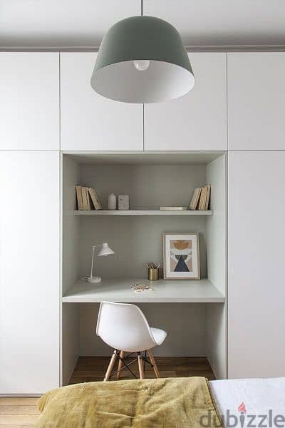 BookShelfs & Library 3