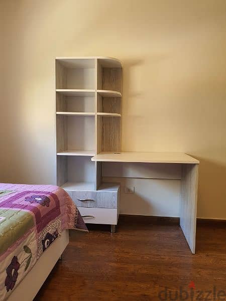 BookShelfs & Library 4
