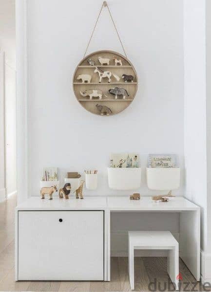 BookShelfs & Library 10