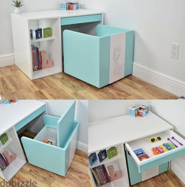 BookShelfs & Library 12