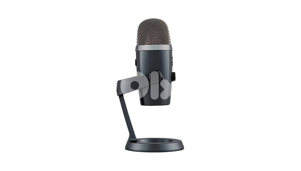 Blue Yeti Nano USB Condenser Microphone 0