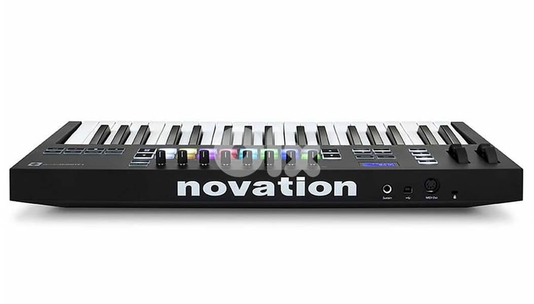 Novation Launchkey 37 MIDI Keyboard 3
