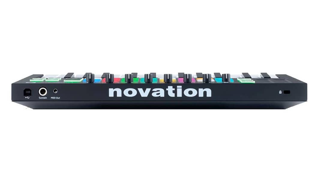 Novation Launchkey Mini MKIII 3