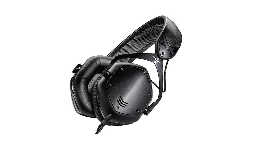 V-Moda Crossfade LP2 Headphones 0