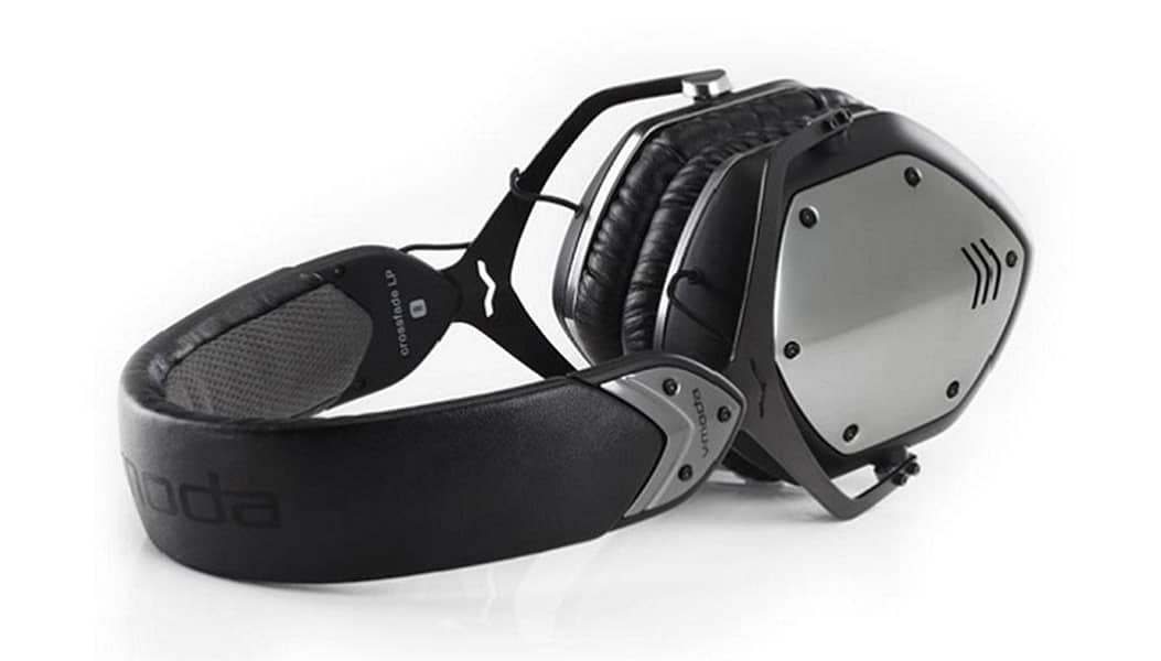 V-Moda Crossfade LP2 Headphones 3