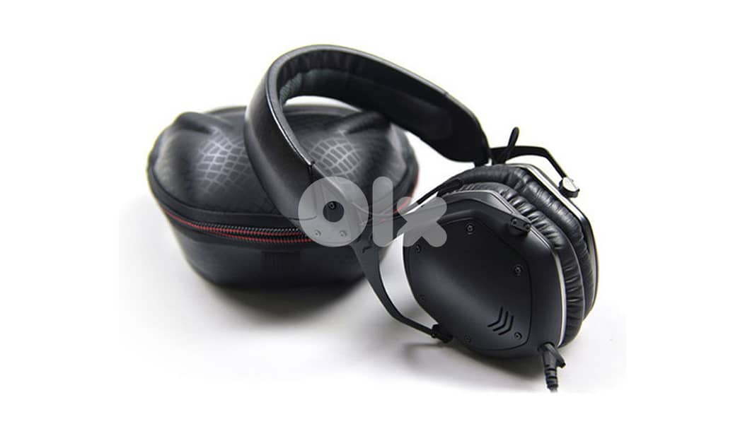 V-Moda Crossfade LP2 Headphones 4