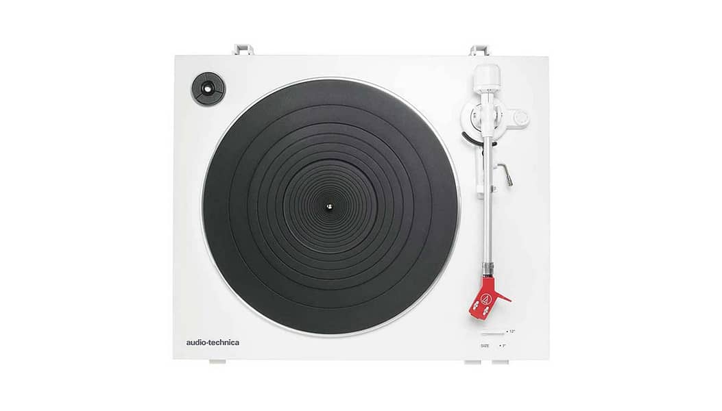 Audio-Technica AT-LP3 Vinyl Player (Turntable) 2
