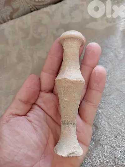 Ancient Phoencian small Pottery 8 cm
