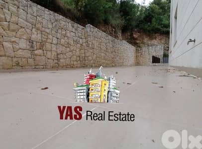 Kfarhbab 225m2 + 120m2 Terrace | Excellent Condition | Open View |