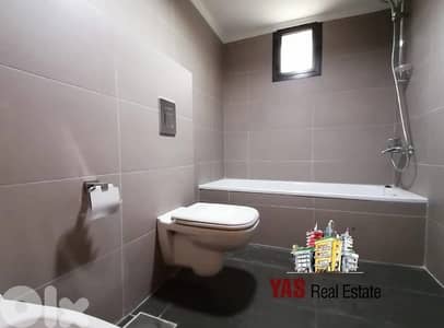 Kfarhbab 225m2 + 120m2 Terrace | Excellent Condition | Open View |