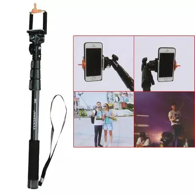 Selfie Stick Yunteng Original Starting From 10$