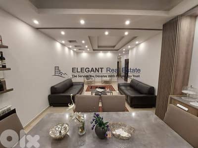 Cozy Flat | Spacious Terrace | Calm Neighborhood