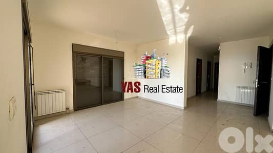 Jeita 240m2 | New | Panoramic View | Luxurious | Catch |