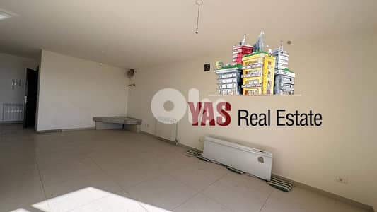 Jeita 240m2 | New | Panoramic View | Luxurious | Catch |