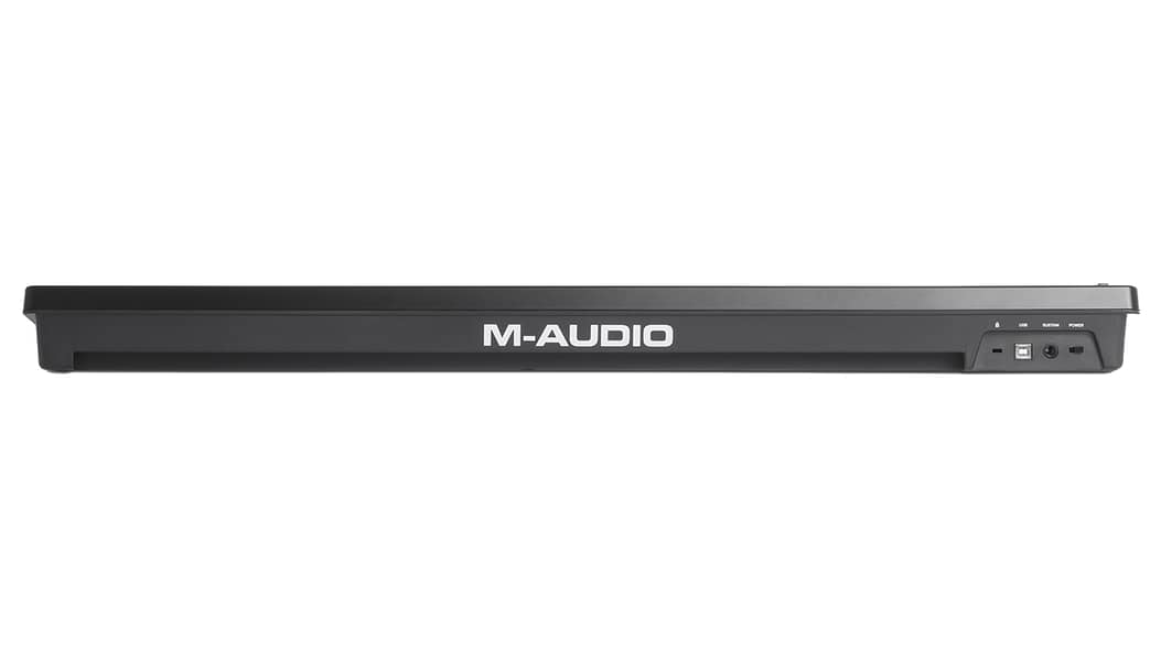 M-Audio Keystation 49 MKIII MIDI Keyboard 2