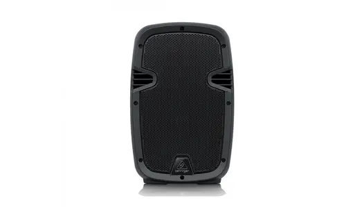 Behringer PK108A Powered Speaker with Bluetooth