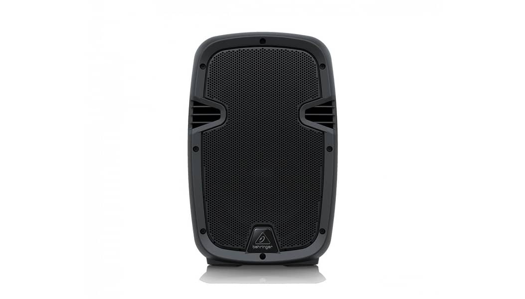 Behringer PK108A Powered Speaker with Bluetooth 0