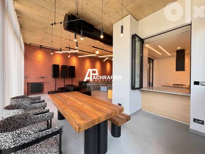 Apartment For Rent In Achrafieh - شقة للأجار في الأشرفية Apartment For Rent In Achrafieh - شقة للأجار في الأشرفية