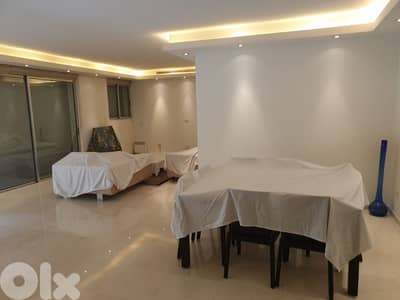 Modern 3 bds apt (big balcony) 4 sale in a prime location of Achrafieh Modern 3 bds apt (big balcony) 4 sale in a prime location of Achrafieh