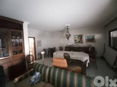 250 Sqm |  Furnished Apartment for rent in Biyada