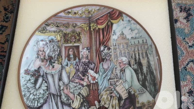 antique 7
